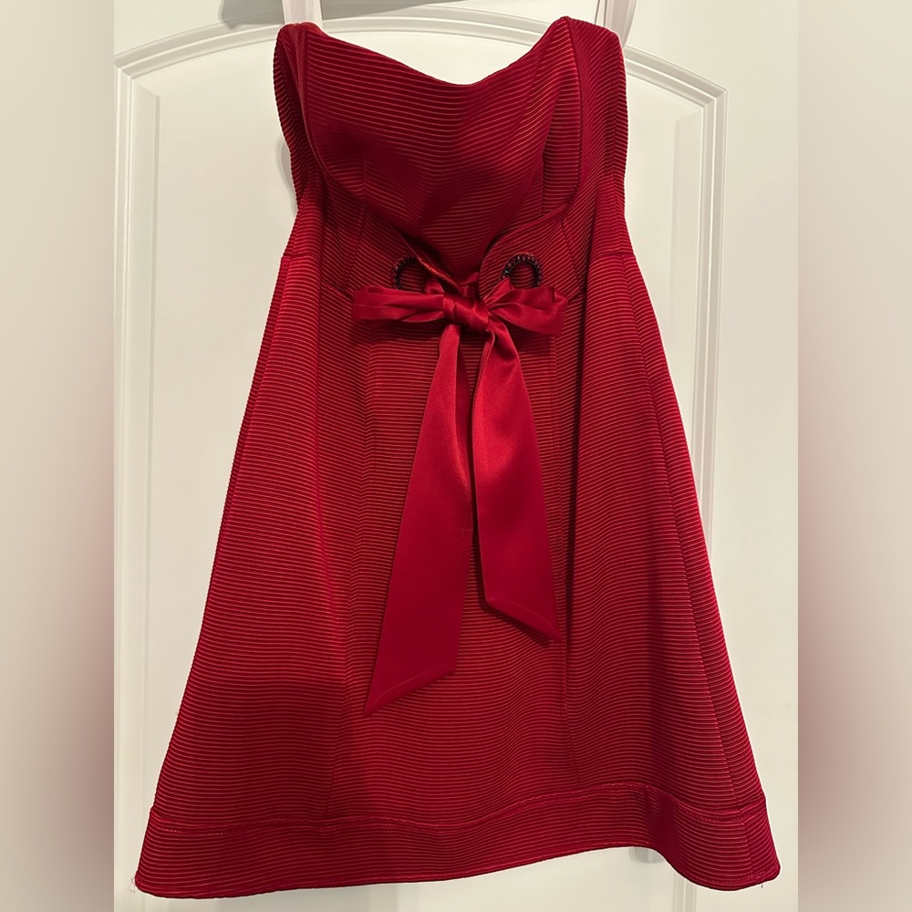 Nanette Lepore Dress